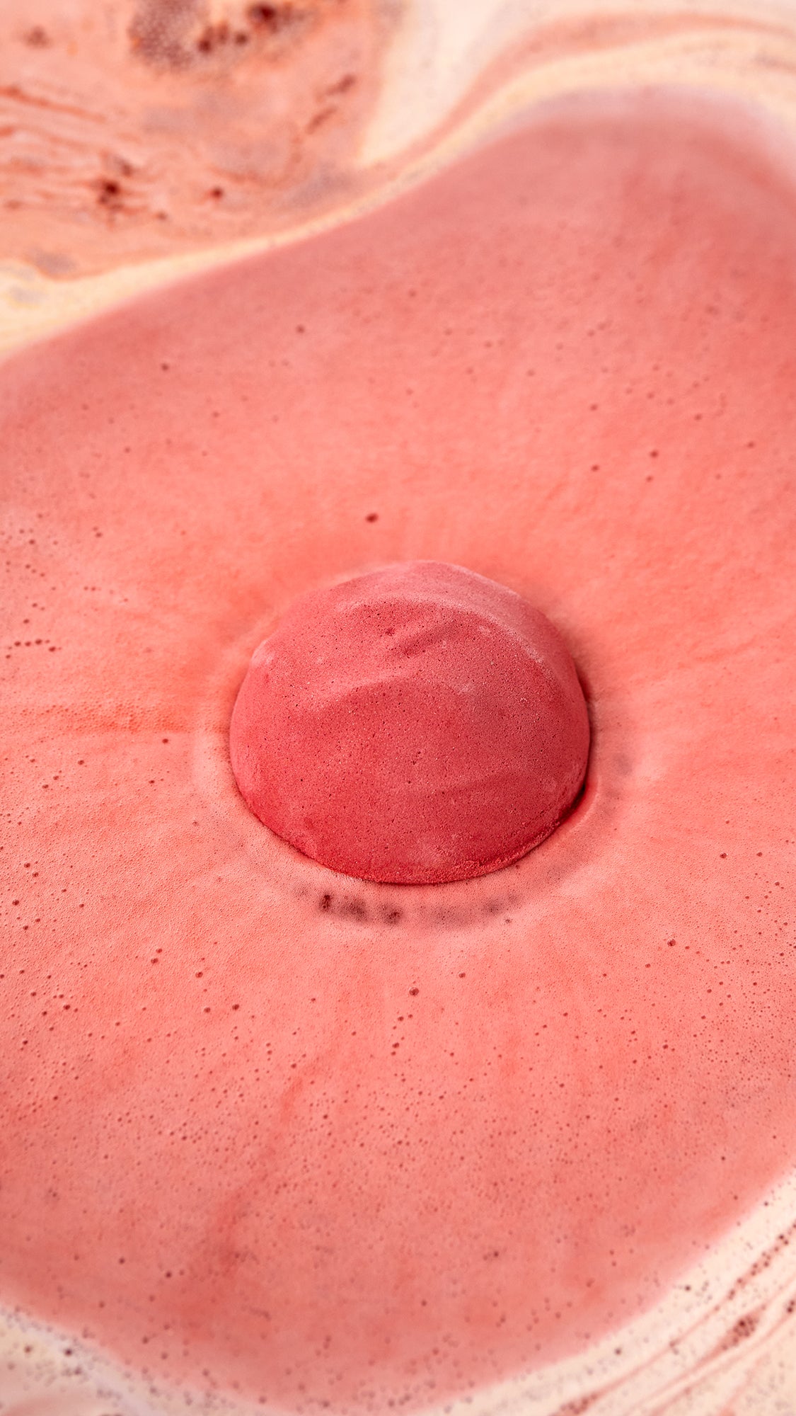 Sticky Dates Bomba de baño