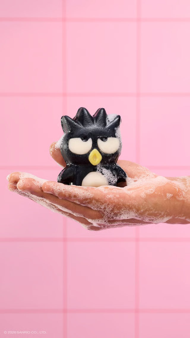 Bad Badtz-Maru