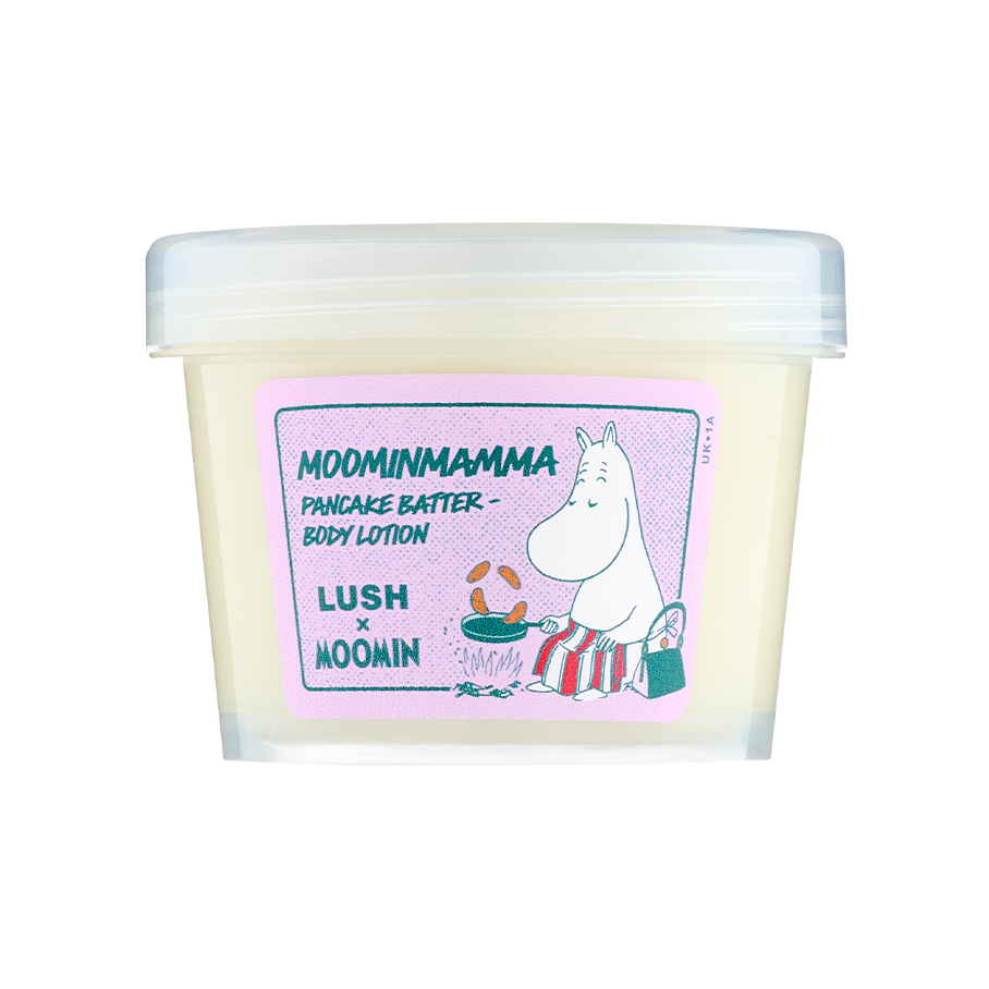 Moominmamma 100g