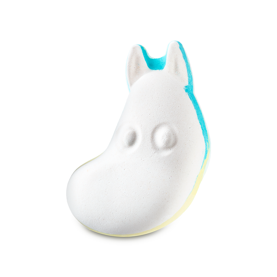 MOOMINTROLL