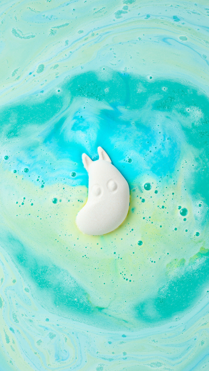 MOOMINTROLL