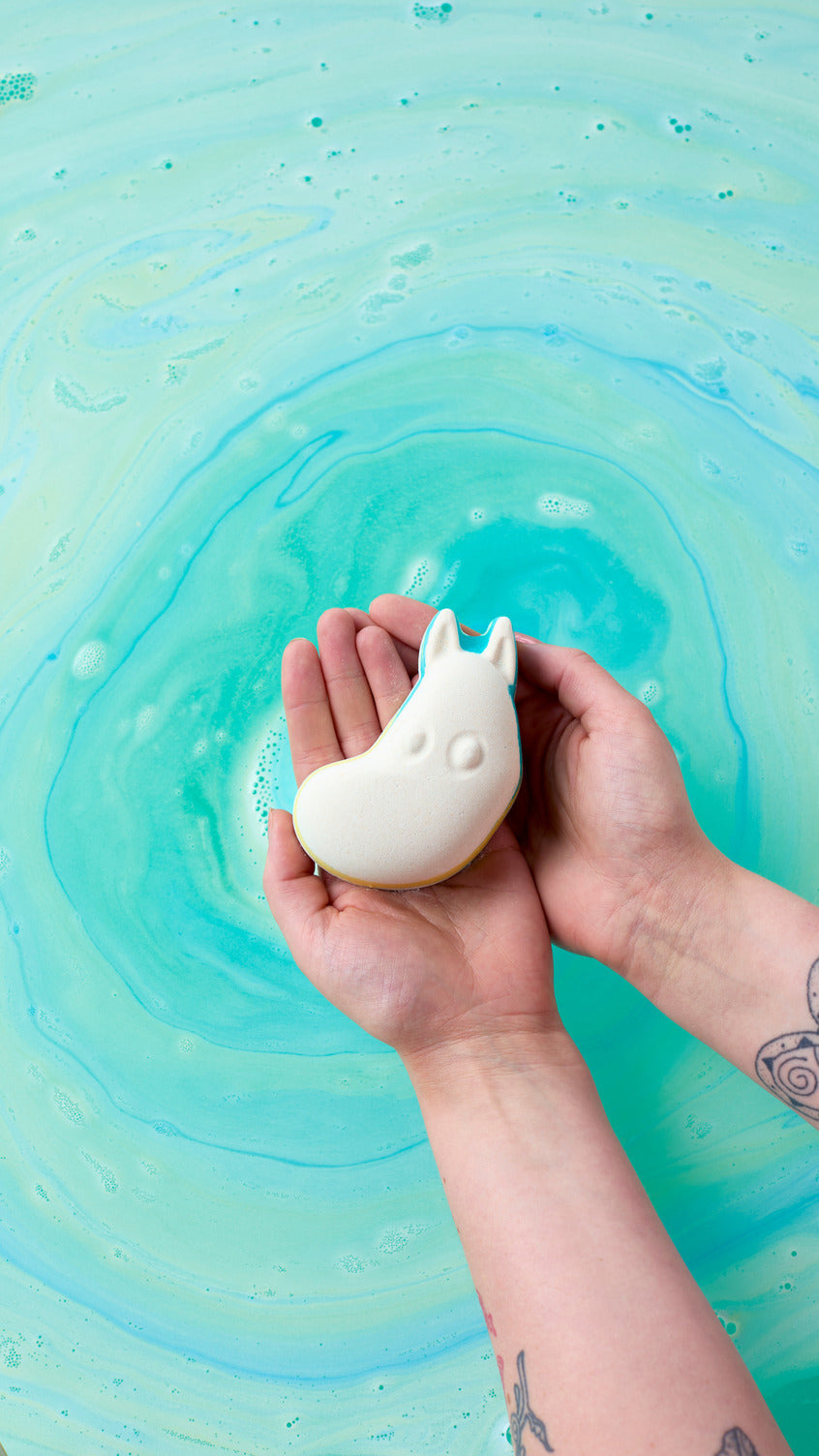 MOOMINTROLL