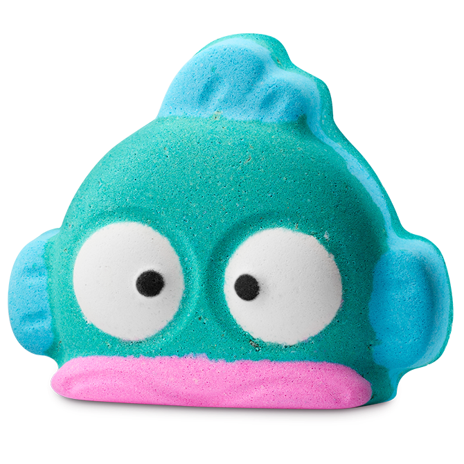 hangyodon-xd