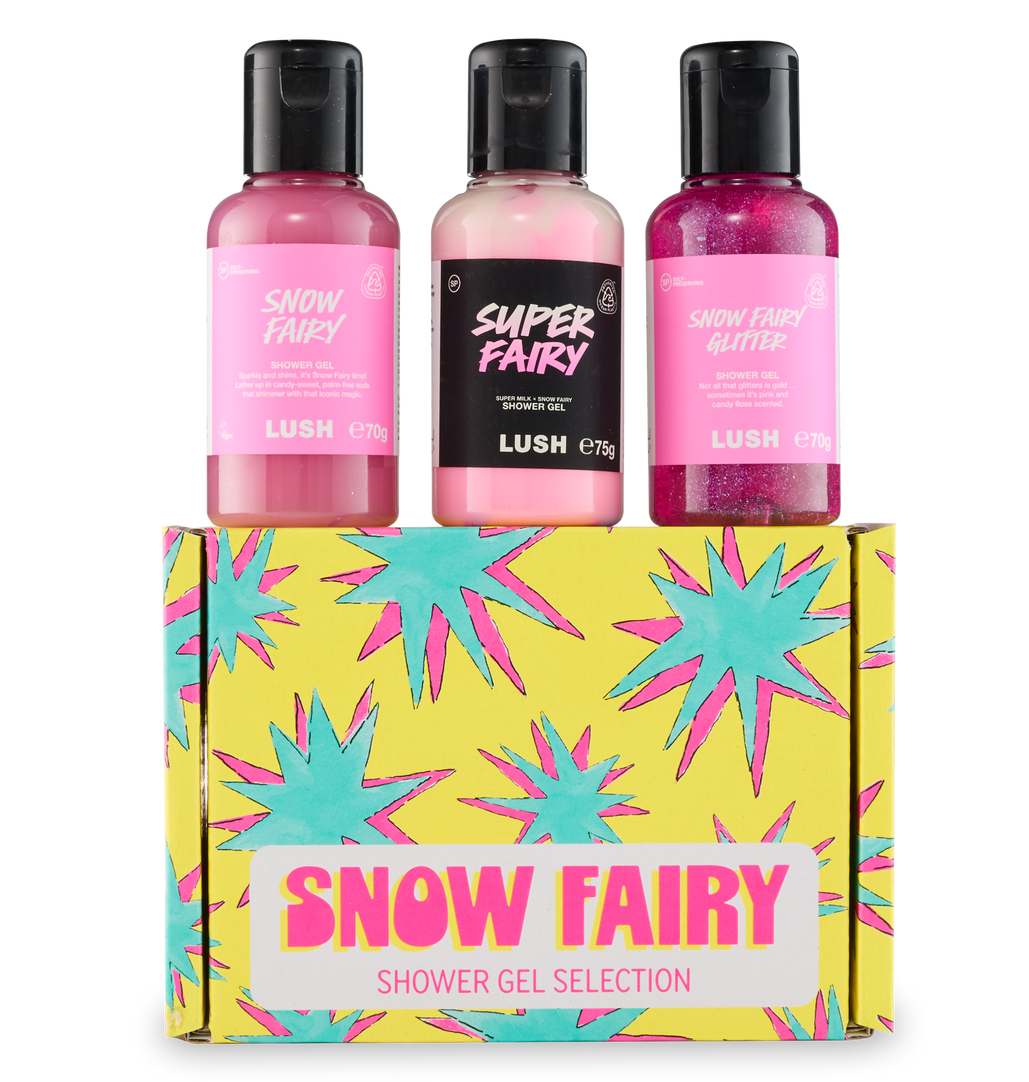 snowfairysgselection