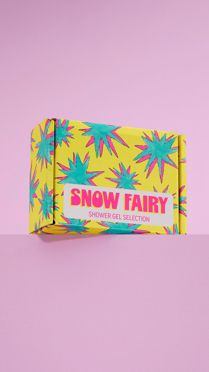 Snow Fairy SG Selection