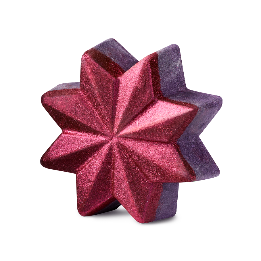 ruby-comet