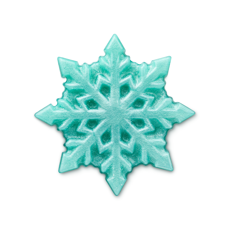 snowflake-wrap