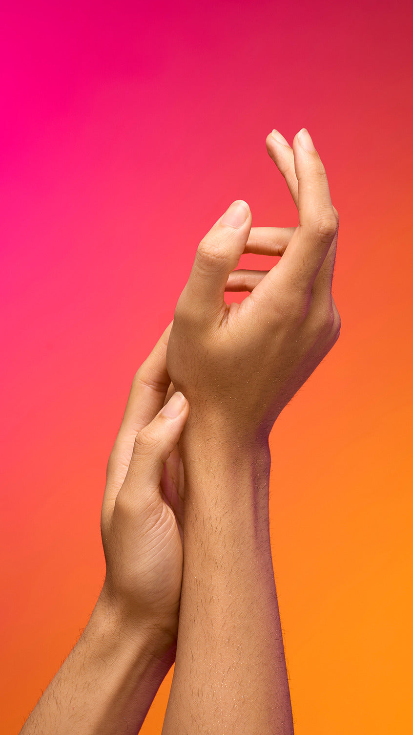 Intergalactic GlitterMist