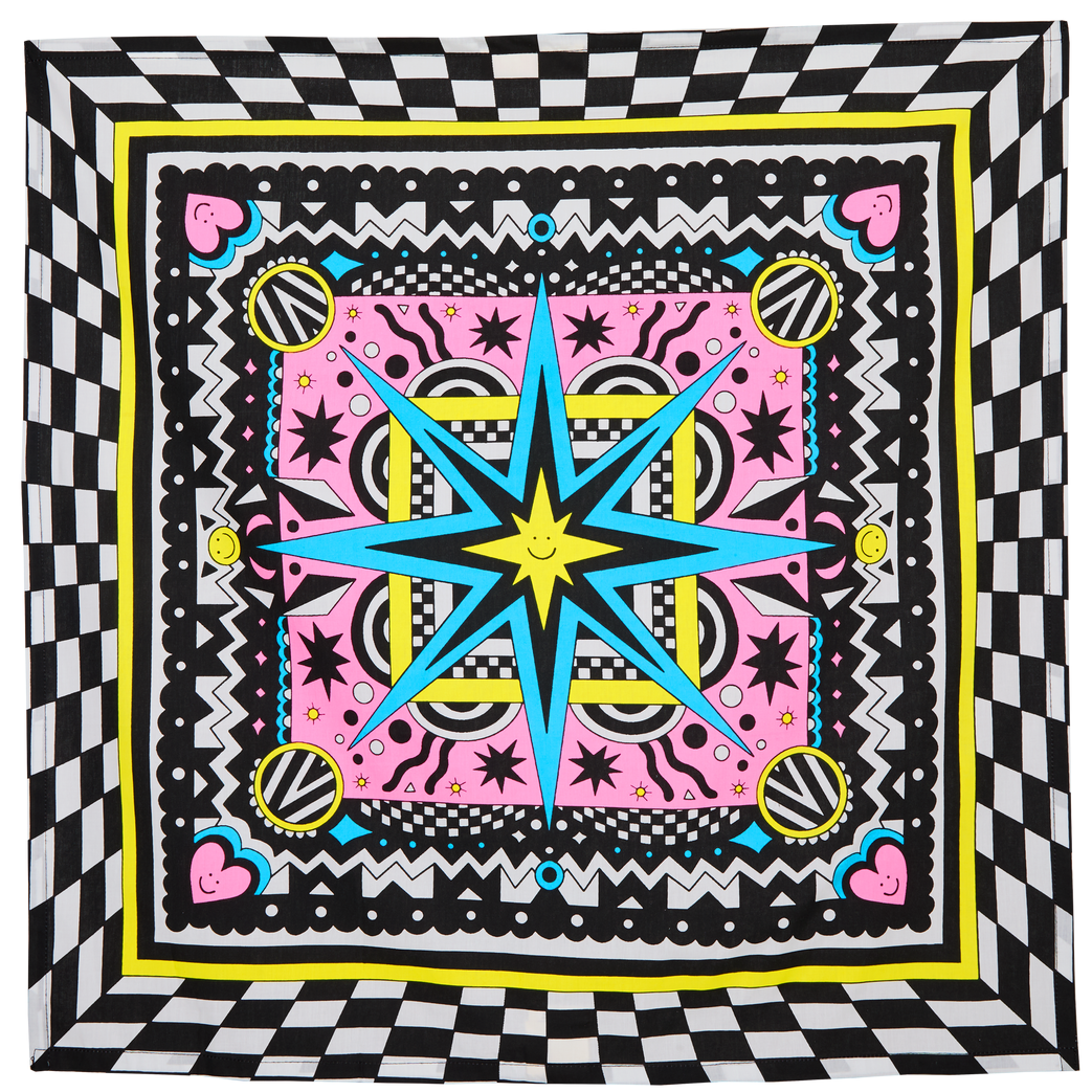 Cosmic Burst KW