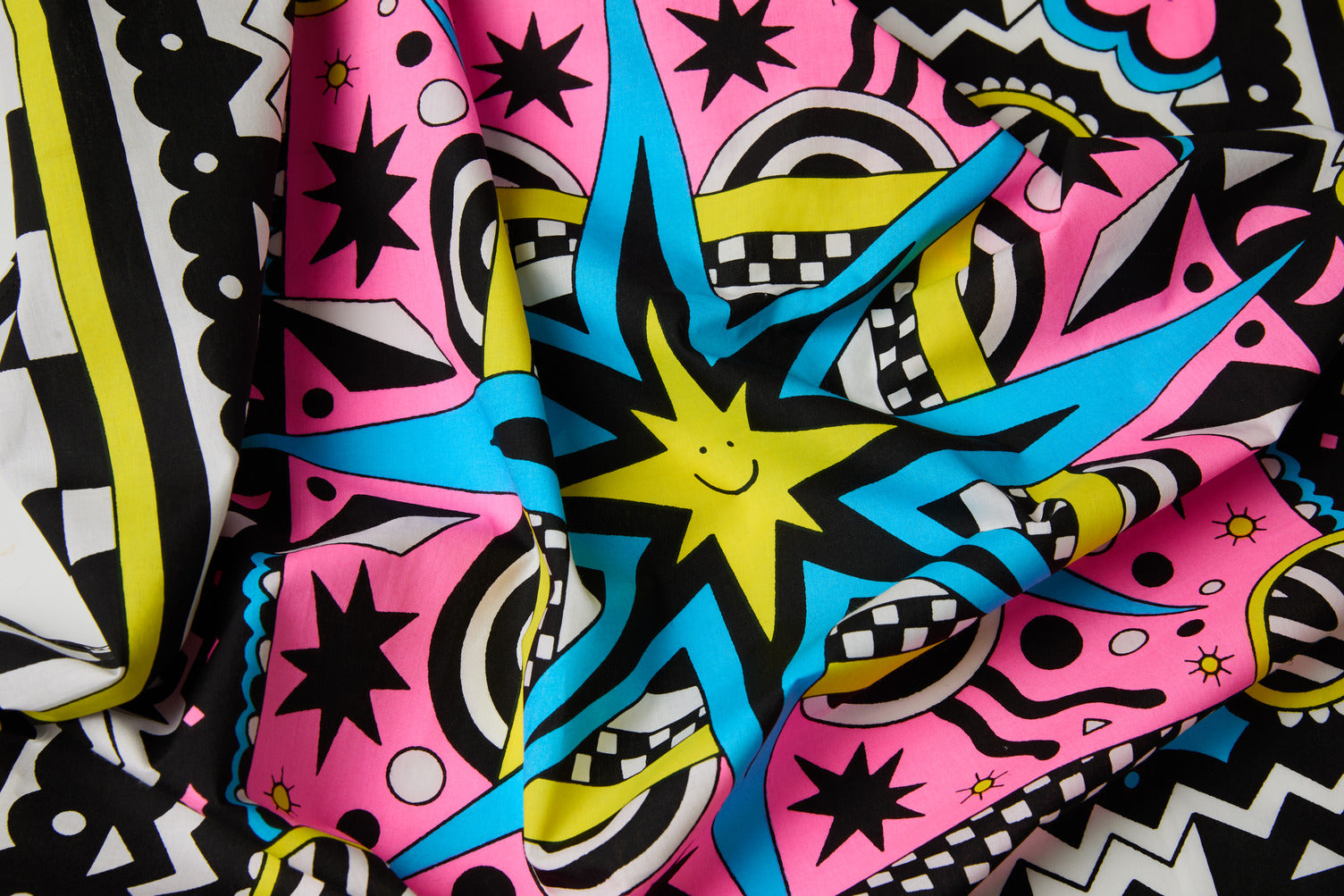 Cosmic Burst KW