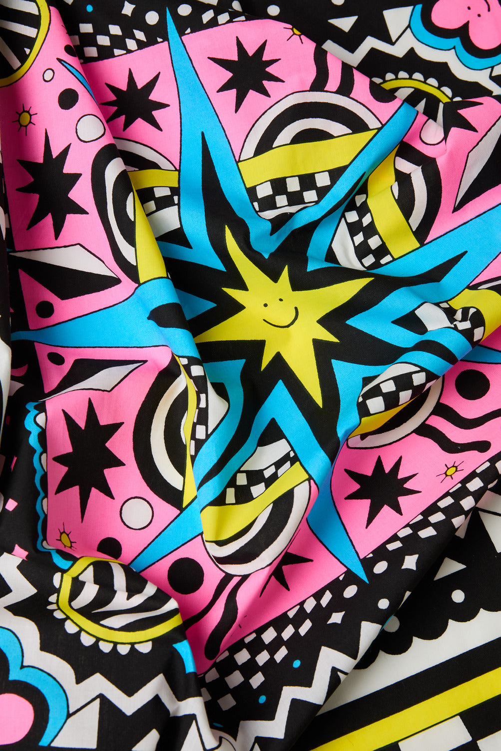 Cosmic Burst KW