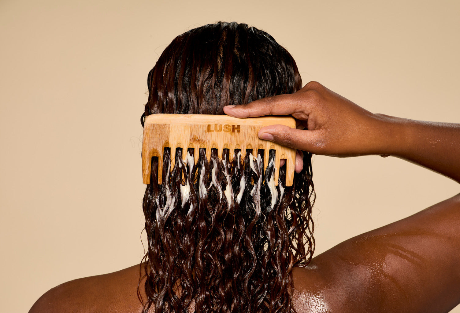 Super Milk Conditioner