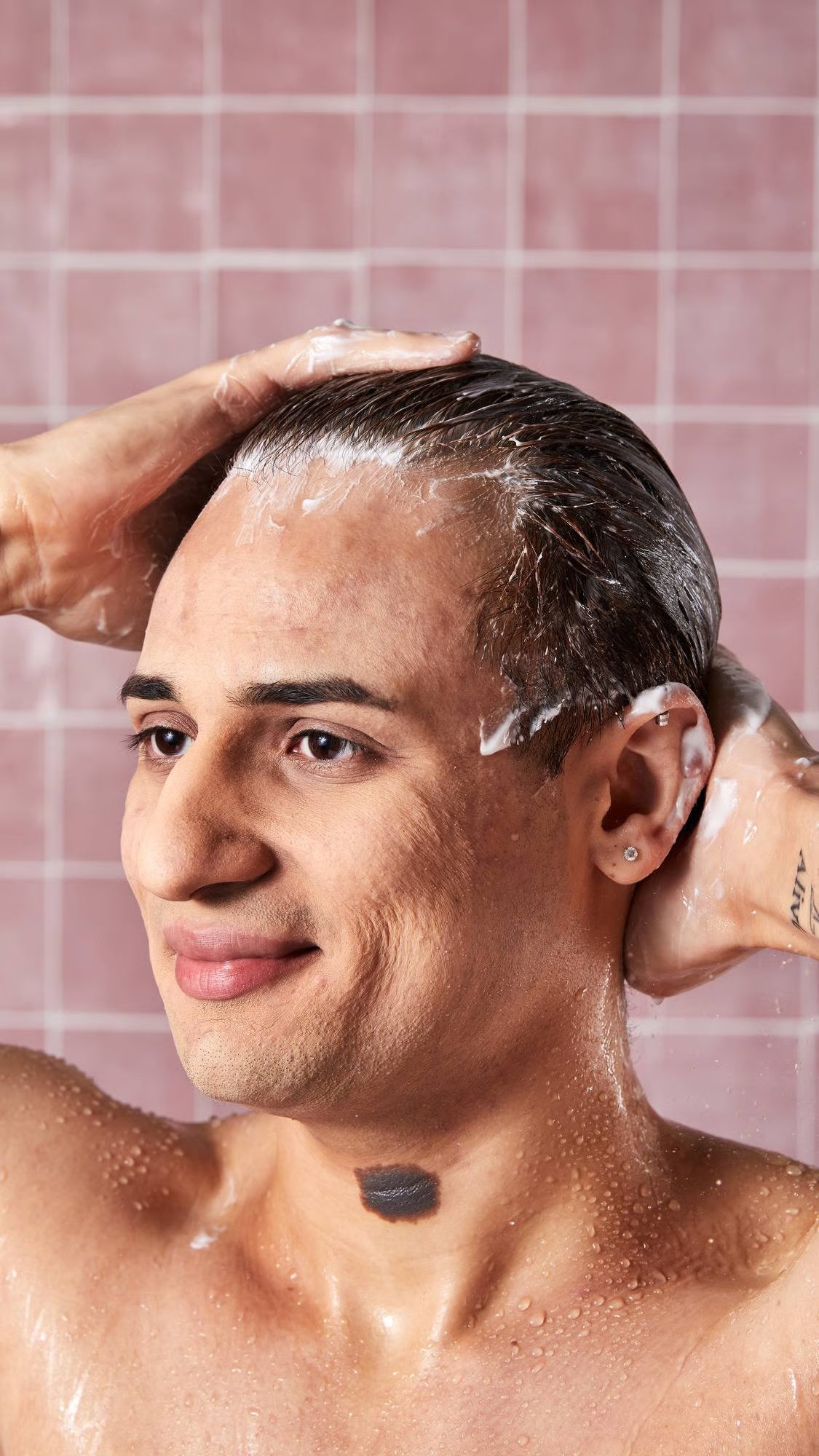 Candy Rain Conditioner
