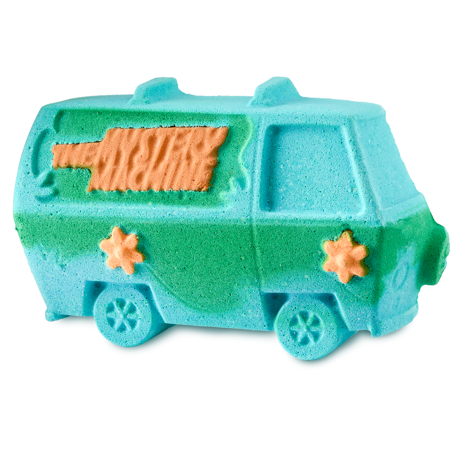 mystery-machine