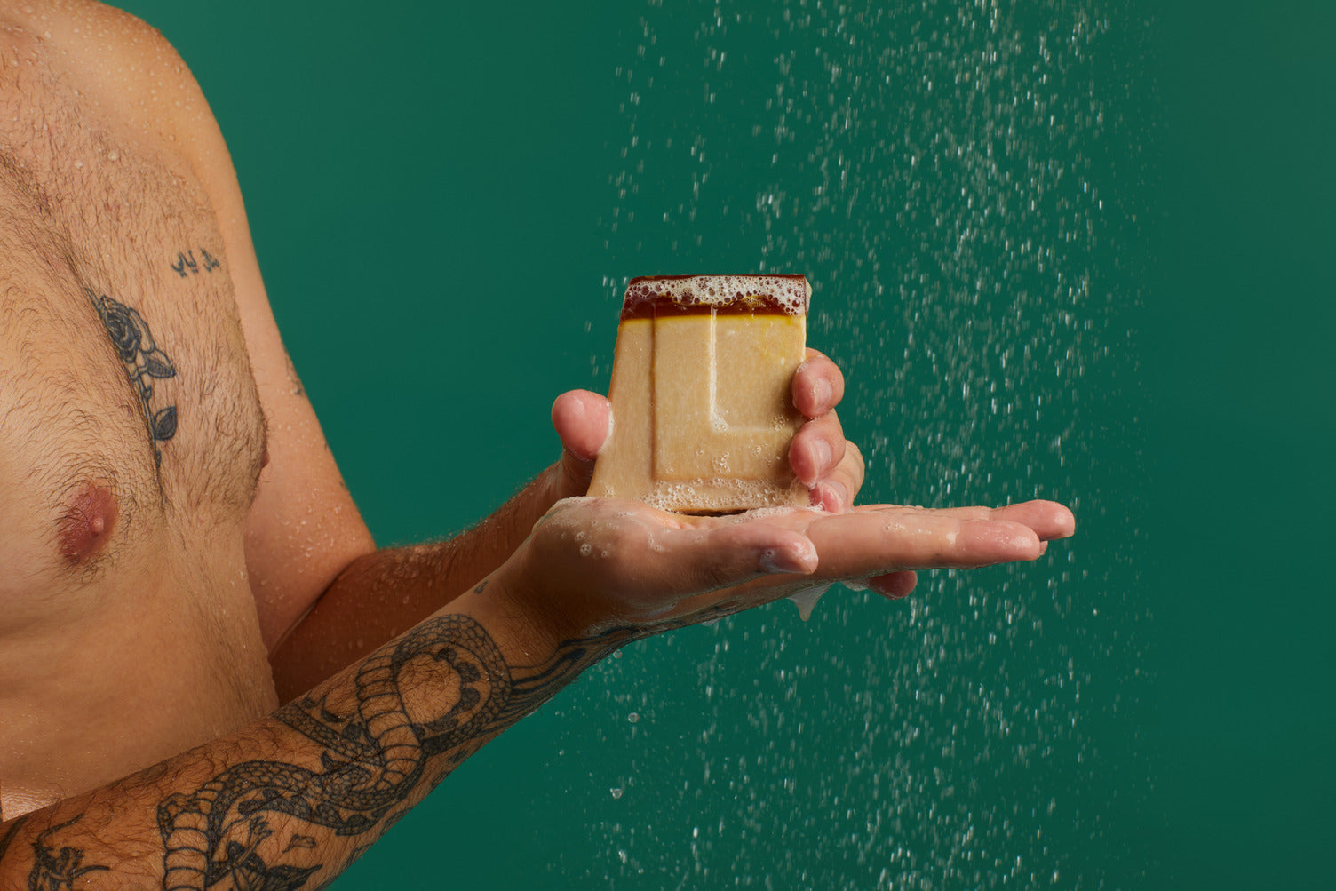 Honey I Washed The Kids