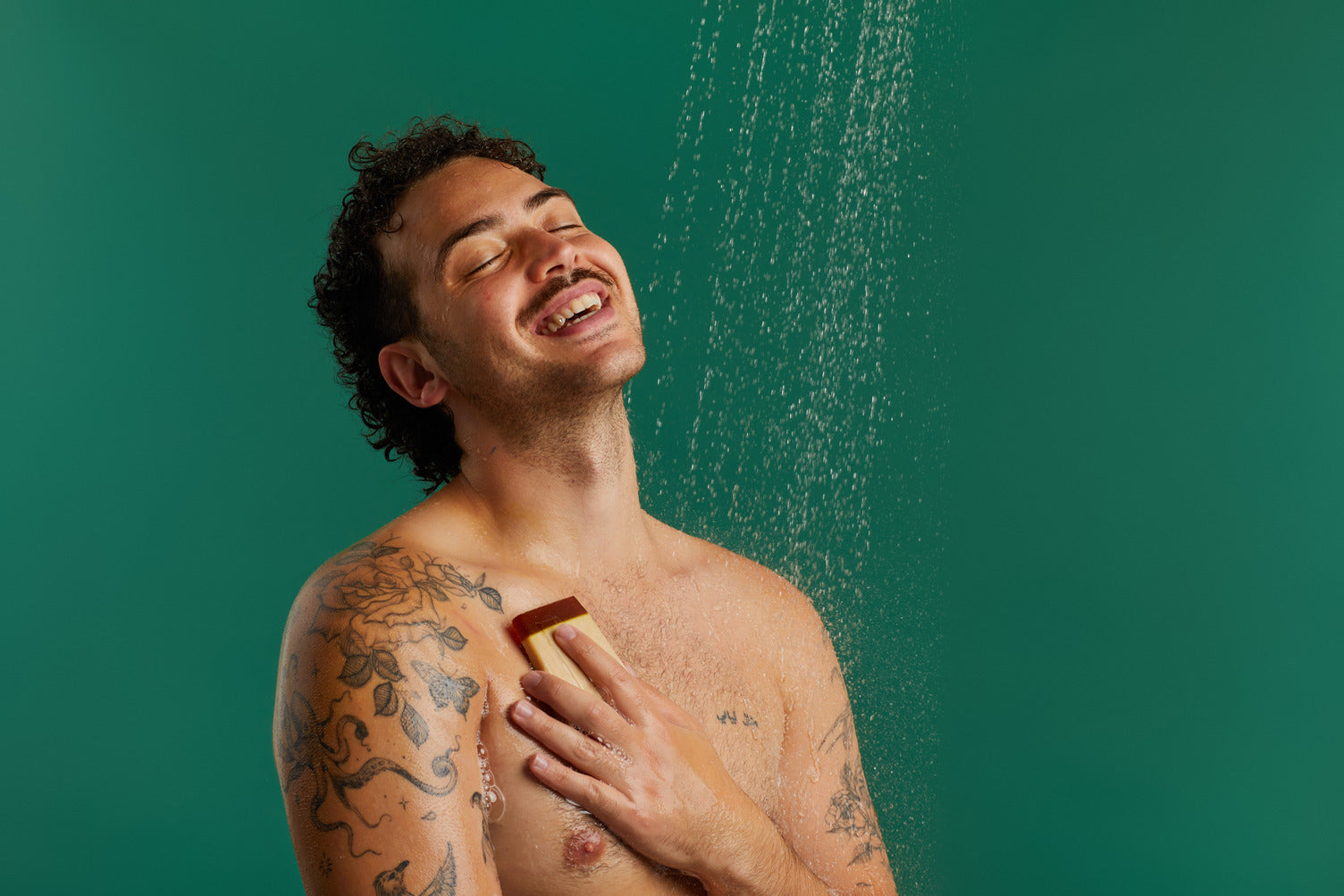 Honey I Washed The Kids