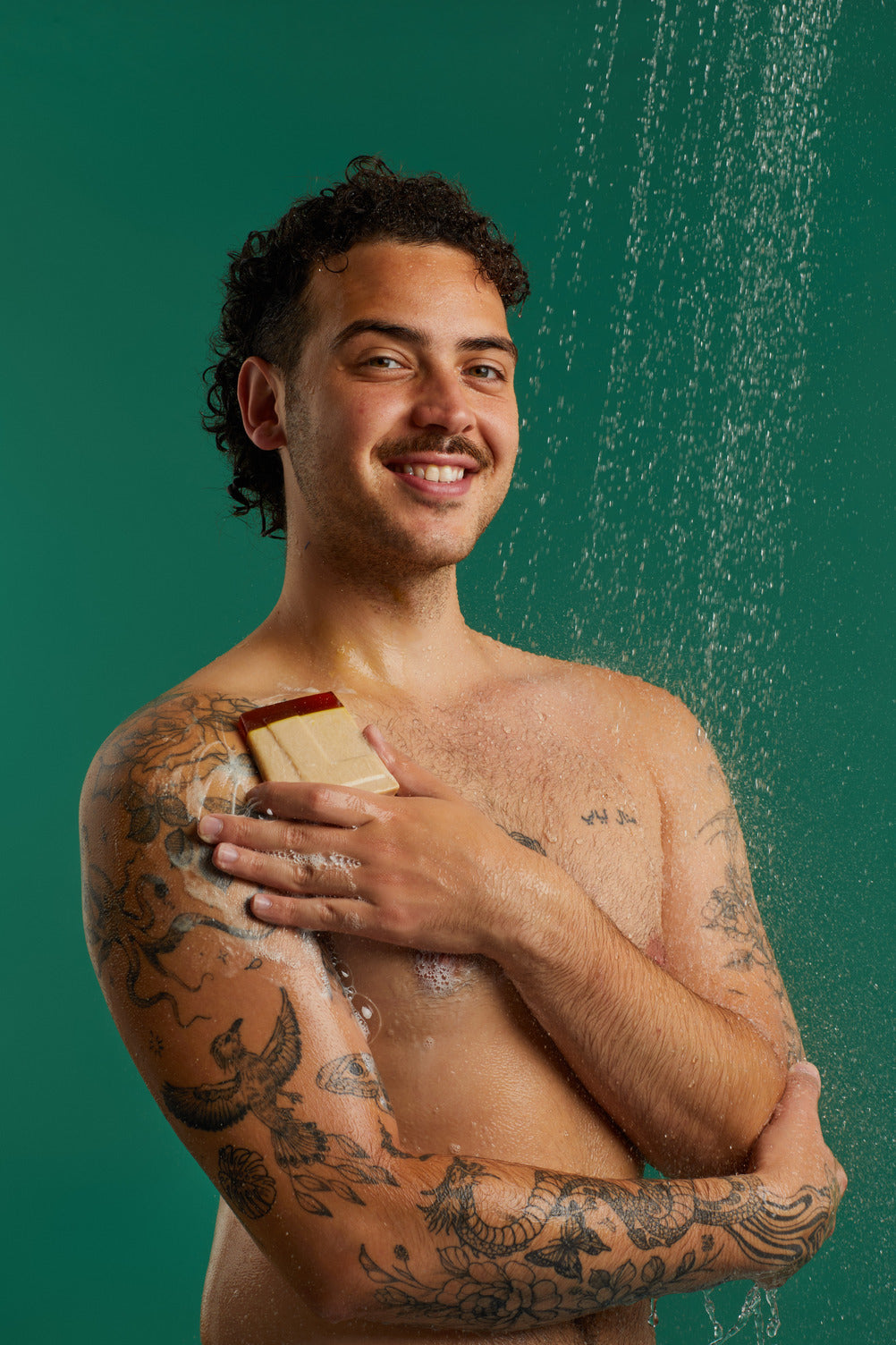 Honey I Washed The Kids