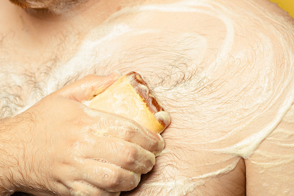 Honey I Washed The Kids