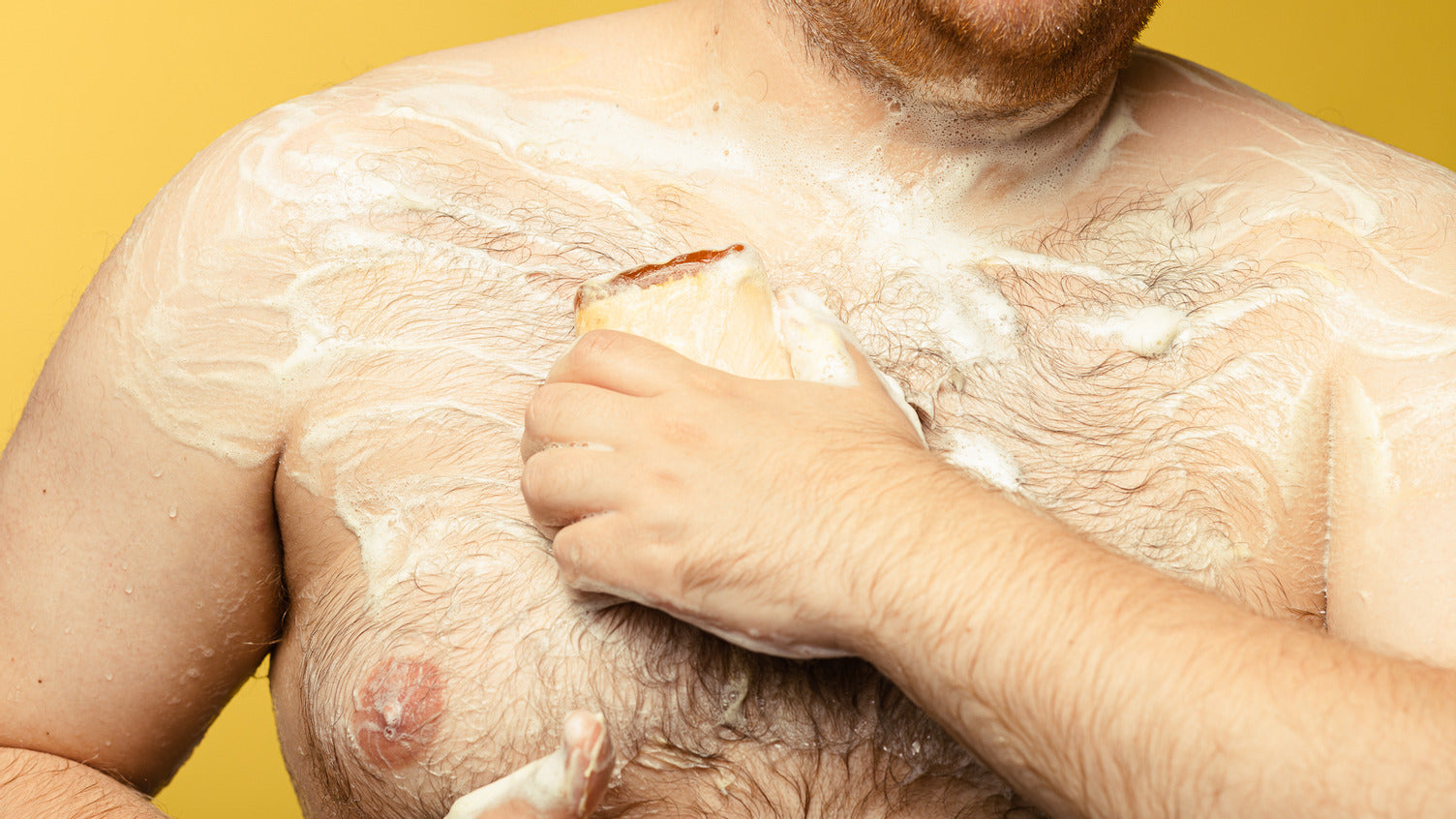 Honey I Washed The Kids