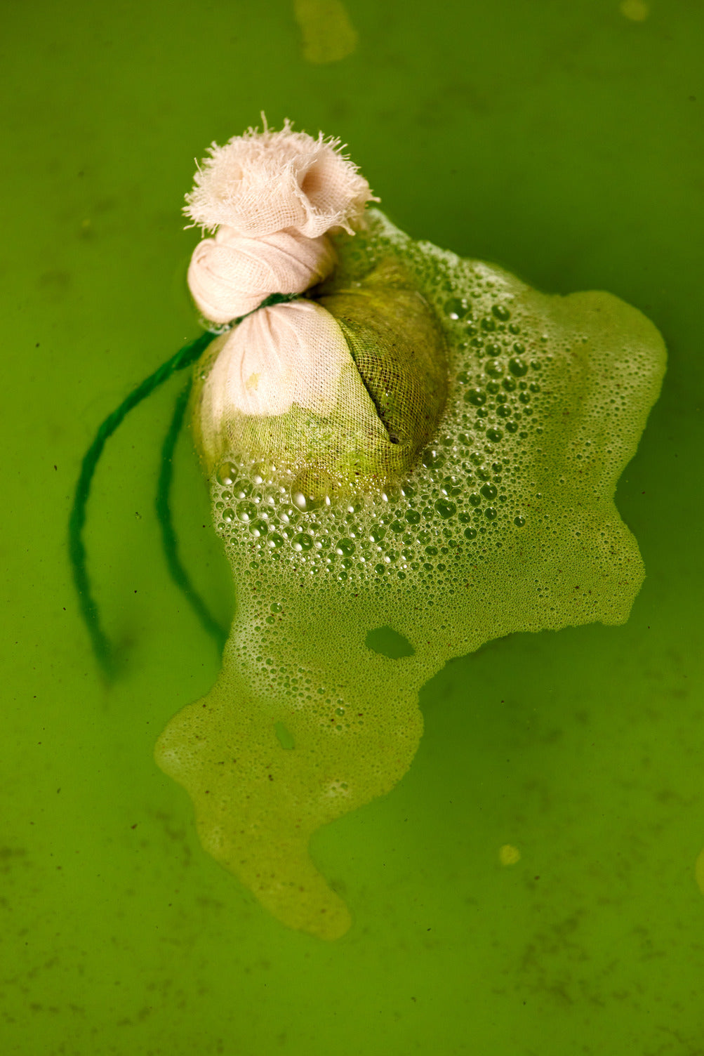 Matcha  Peppermint
