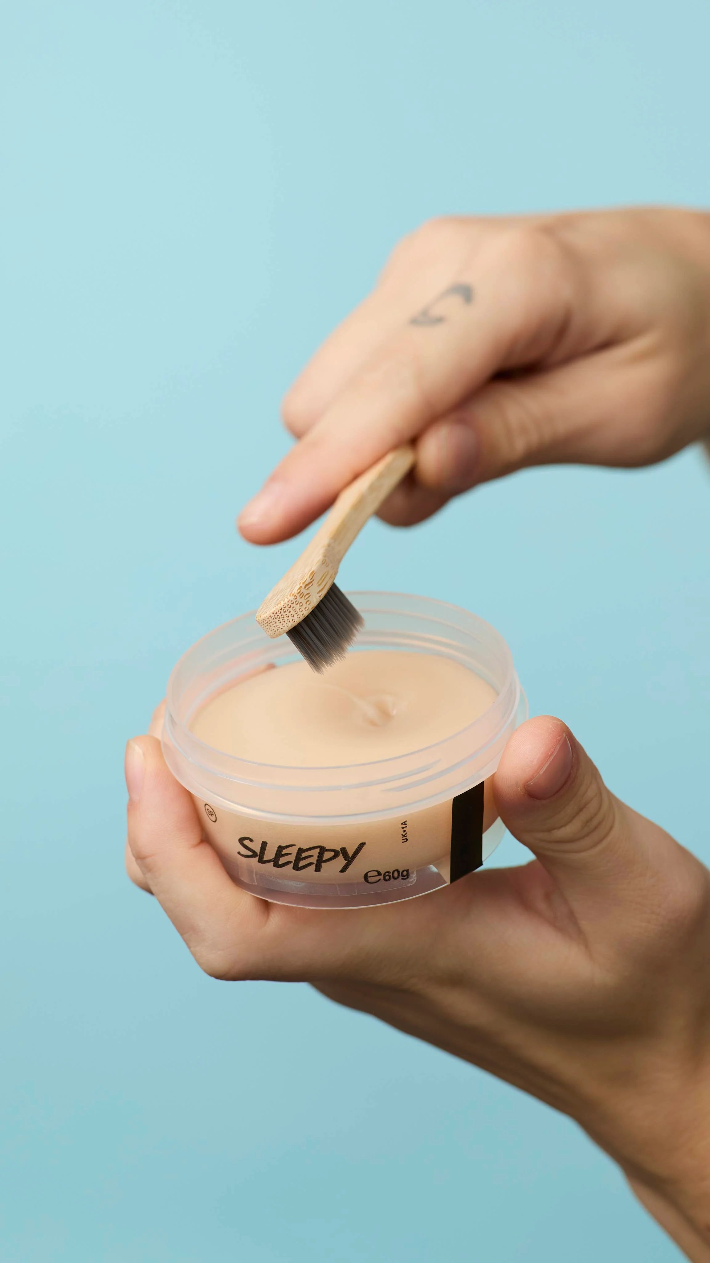 Sleepy Toothpaste 60g