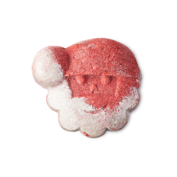 strawberry-santa