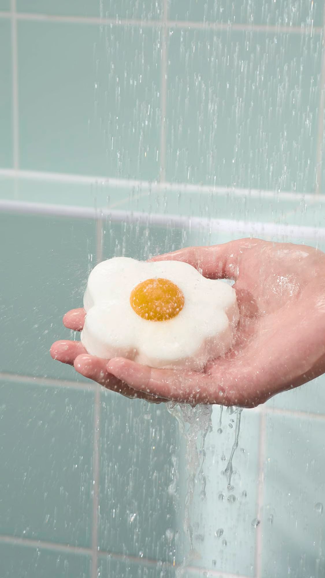 Sunny Side Up