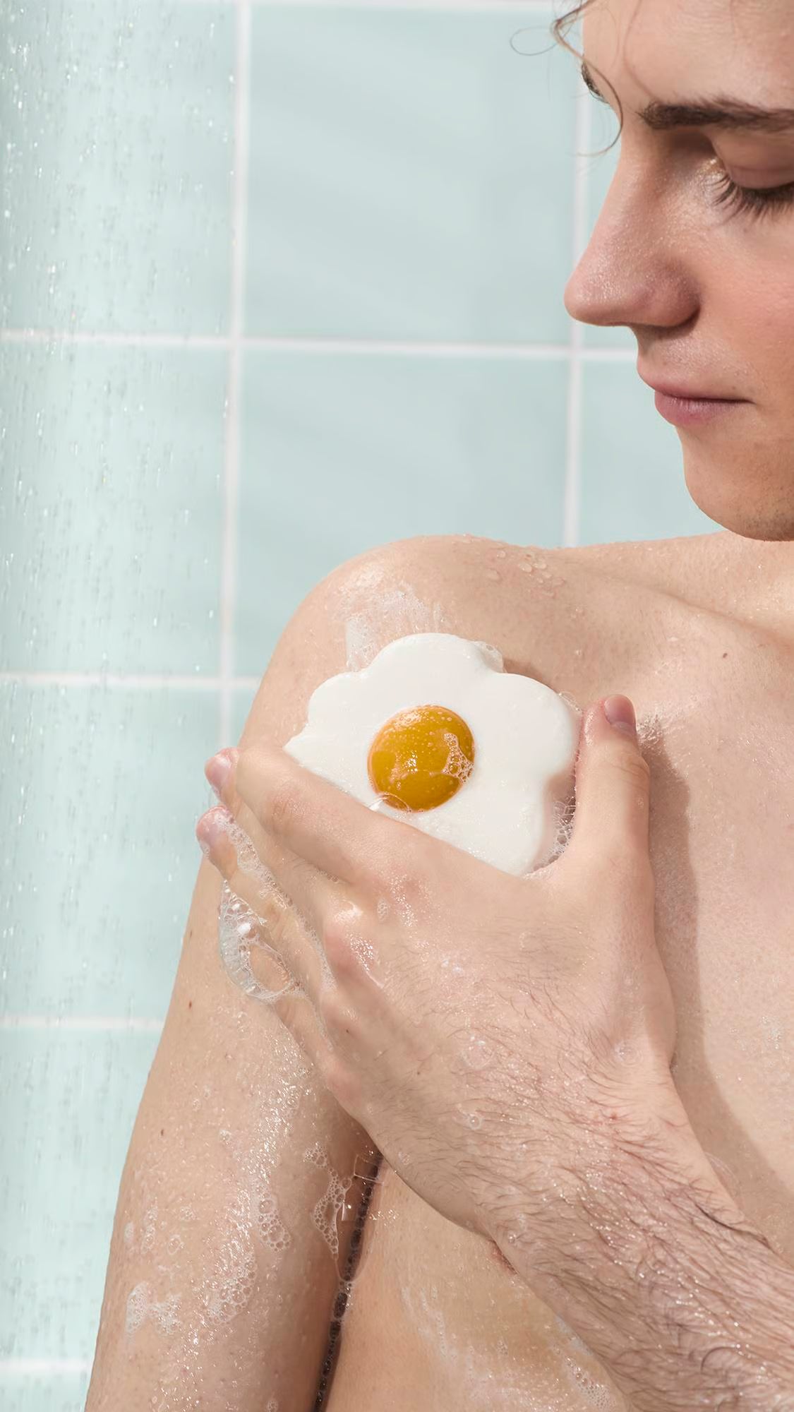 Sunny Side Up