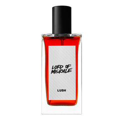 Lord Of Misrule – Ukm Cosméticos Naturales, SA de cv