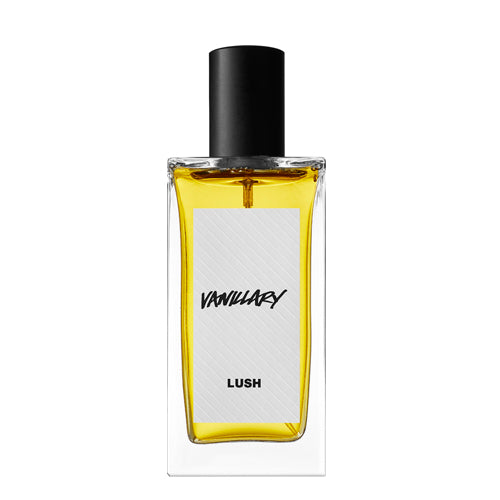 Store Lush large LUST perfume