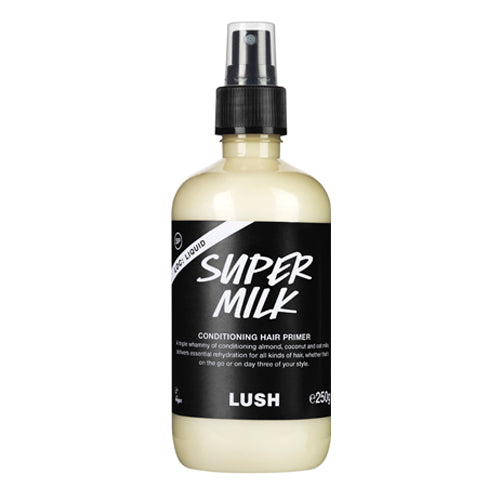 Super Milk – Lush_Mexico
